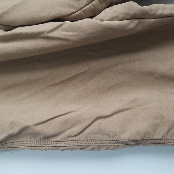 Wrangler Men's Fleece Lined Pants - Picture 5 of 12